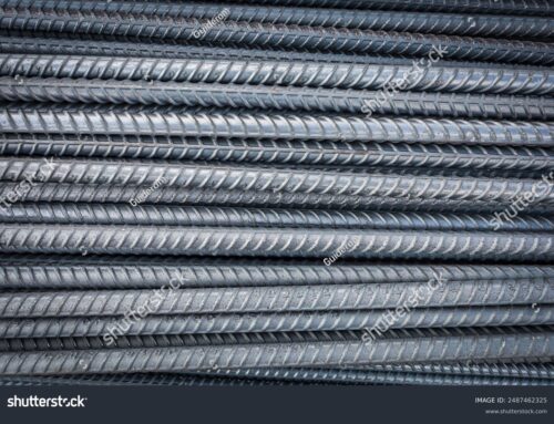 New Product in Stock